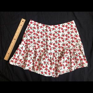 Zara Rose Skort
